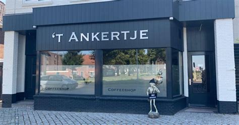 Het Ankertje, Deventer (reviews) .